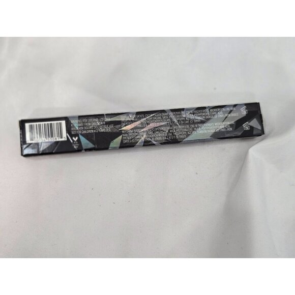 Lunar Beauty Lip Pencil Duo Set in Doodle Blushing Red Lip Nude Lip Beauty NIB - Picture 4 of 5